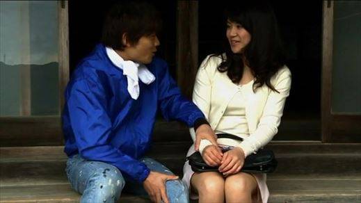 田舎のセックス！File.5