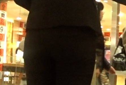 新～極上のおかず472（肉尻リクスーJDのパツパツ尻肉が最強！）