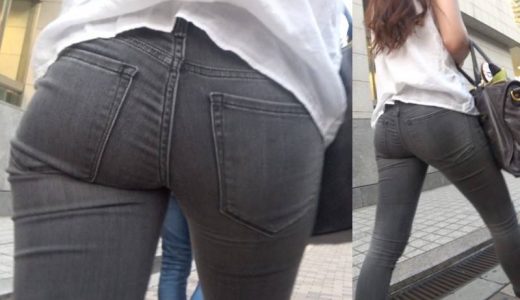 新～極上のおかず475（超スタイル抜群マシュマロHIPの誘惑。。。）