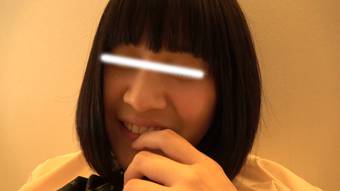 【パパ活動画】激カワあいちゃんVSデカチンおやじヽ（￣￣￣￣￣￣∇￣￣￣￣￣￣；）ノ