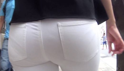 新極上のおかず487（白パンお姉さん！）