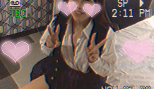 ■■■真面目な子が、塾をサボって初めての援■■■