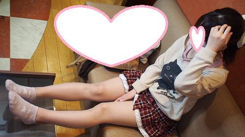 漫喫の人気受付嬢④（肌色ストッキング）