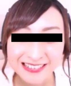 プレミア★ノーズＸＸ　高嶺の鼻すっぴん編