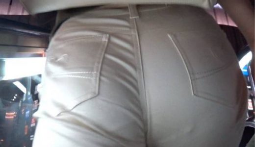 新～極上のおかず567（圧倒的な食い込み肉尻がメスオーラびっしり！！）