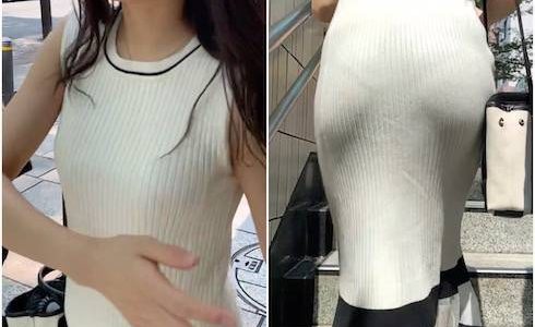 《大作・尻デミー賞ダブル受賞！！！》 No.741【エロ顔・エロ唇・エロお尻・エロおっぱいをあます所なく】