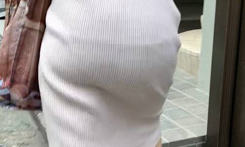 【続・刺激尻！同一人物シリーズ】セレブ淫乱エロマダムの変態的な肉尻！エロ過ぎる脅威のデカ尻！LAST【368】