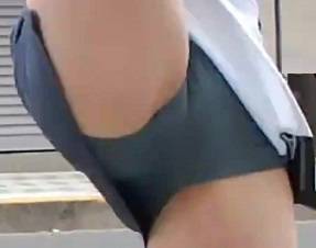 4K チアちゃん！