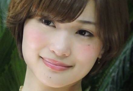CP+2016ショートヘアのコンパニオン顔を撮り続けました【動画】5作品セット 1502 1504 1509 1512 1516