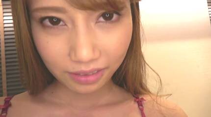 スレンダー美巨乳の21歳キャバ嬢がアイドルの追っかけをするために初ハメ撮り