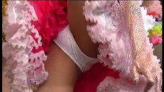4570/「一石二鳥化撮り・サンバガールお好み選集(8)～青春サンバ編」