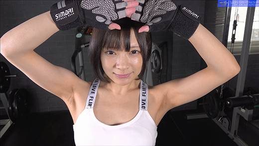 スポーツガールズコレクション020 - 動画版 3/4