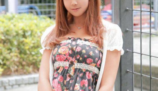 【初撮影】過呼吸大量お漏らし看護科学生　さら23歳