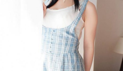 【初撮影】体力消耗大量潮吹きFカップ童顔さな18歳