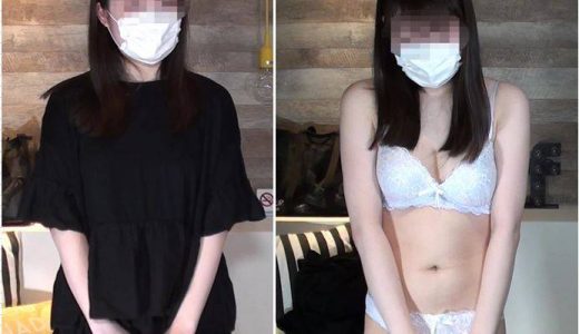 【個撮】No27 まな18歳　軽いお触りまでって約束なのに・・・