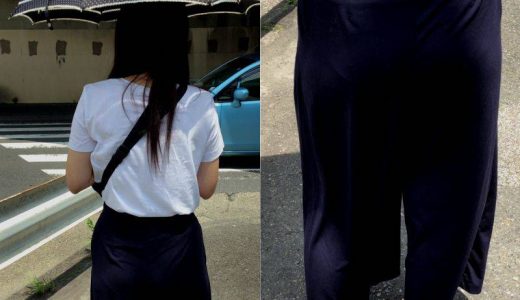 ピタパンに身を纏ったキャリアウーマン美女4態 PART6&nbsp;