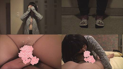 お金に困って【生々しいガチ映像】18歳　個性派初々生々しいやり取りの一部始終☆彡青い炭酸&nbsp;
