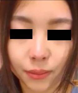 プレミア★ノーズＸＸ　美女の豚鼻初体験からの鼻聖水までに&nbsp;