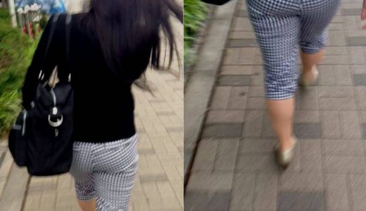 ピタパンに身を纏ったキャリアウーマン美女4態 PART7&nbsp;