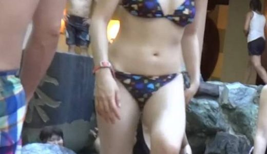 リクエスト【FHC】娘さんのビキニ41&nbsp;