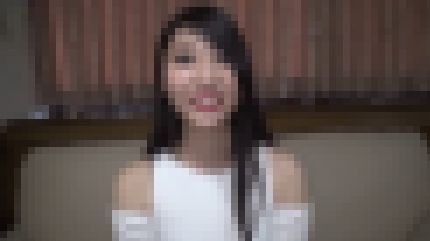 美乳の19歳女子大生が彼氏がいるのにエッチに満足できず初ハメ撮りに挑む