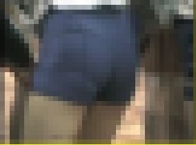 3376/「一心同体化撮り・萌えよ女子バレー、おいらが胸に(27)」