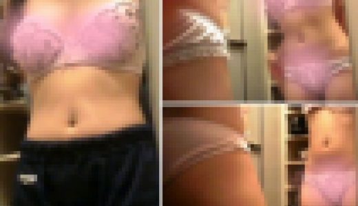【第3弾】バイトの体験入店にきたＫＪの着替え盗撮　