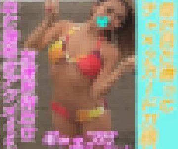 見た目と違ってガードが超固いけどエロい！ ふり幅とギャップが激シコな褐色の日焼け肌がそそる潮吹きアクメギャル