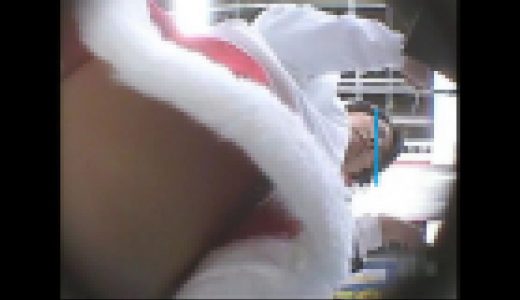 魅惑の制服おねえさんVol.18（サンタな携帯店員編）