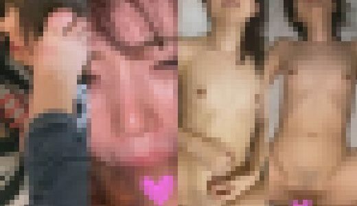 《特別記念作品》いちばん優しい女の子　3日間　人間失格　＃30-③