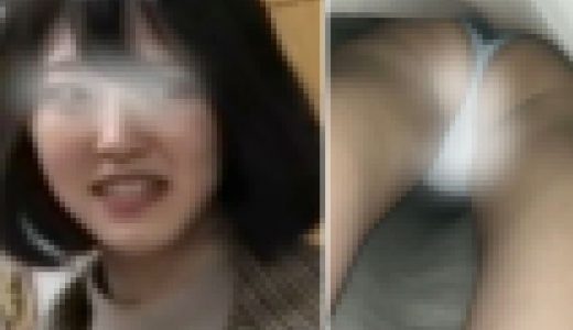 街中で美人お姉さんをストーキングしてパンツ盗撮 8