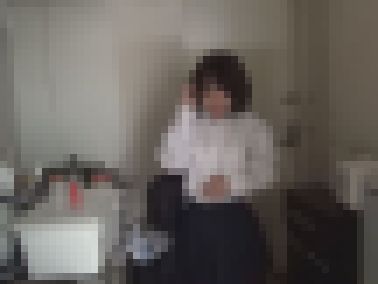 THEギリギリ9「義務教育の終わりかけ生でもパンツはシミて濡れる」