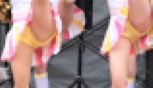 僕の妹はJDチアガール Part19