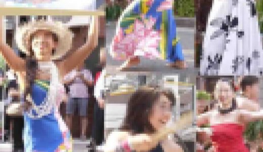 イベント女性達
