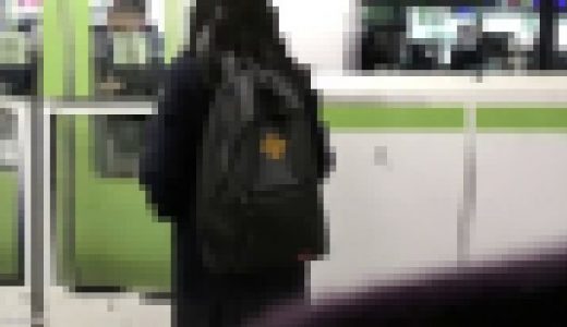 【痴漢電車8】ひたすらいじくり
