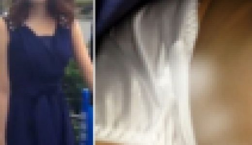 街中で美人お姉さんをストーキングしてパンツ盗撮 12