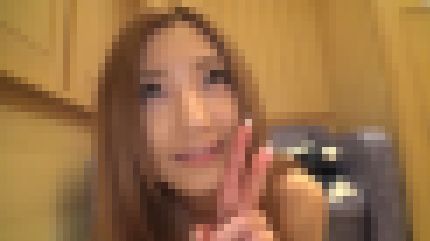 スレンダーな美形ギャルの18歳フリーターが初ハメ撮りで喘ぐ