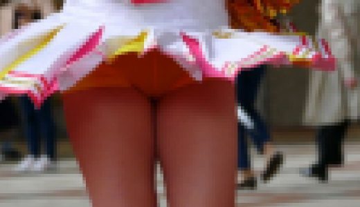 なにわガールズ４０７【4K】 驚愕の映像 DE シコッティタイムや！連続攻撃フェーズ78