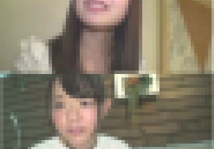 【清楚系で美乳の20歳女子大生が初ハメ撮りで久しぶりのエッチ】 【童顔でスレンダーな18歳フリーターが初ハメ撮りでエロさを披露】