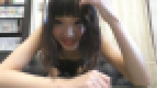 新作　敏感過ぎる激カワ男の娘「べあこ」の本気のオナニー（完全オリジナル）