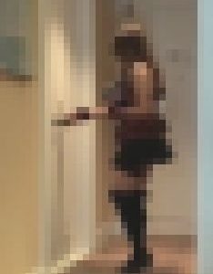 【覗き110】モデルの着替えをこっそり見てみたいなと…【オナニー】