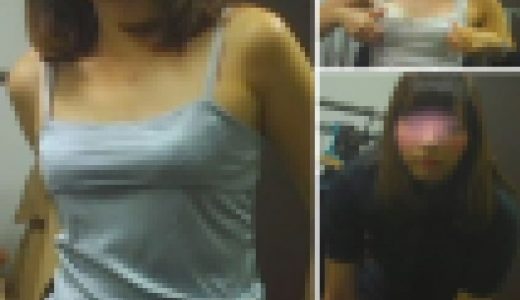 最新作 バイト先の綺麗なお姉さんを盗撮　3