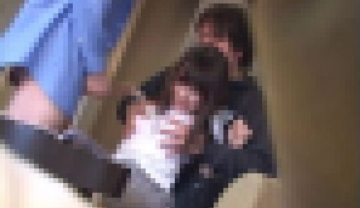 生保レディはヤラずに帰れない！File.1