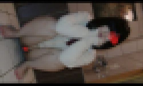 真面目な委員長が変態でスカトロ好きだったら…放尿で感じるアブノーマル清楚