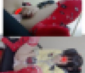 脅 連込炉裏 怯えながらオナニー にゅちにゅち