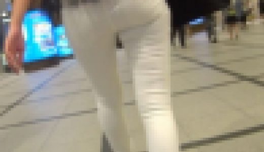 激アツおかず289（白パン肉尻爆尻ギャルお姉様に昇天）