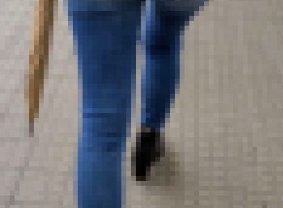 尻肉美女！見参！街１４