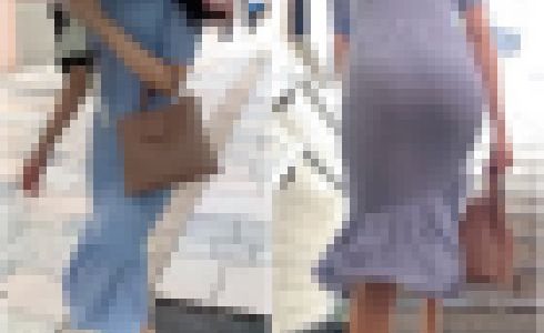 《実はモノ好き！？》 No.1314【お尻にコシコシされたスマホが羨ましい…お上品な高級美女】