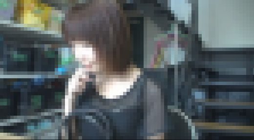 面接即ハメ08