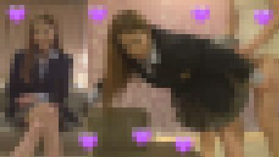 【ゆでたまご】関西弁読モギャル！おバカ過ぎて超淫乱！歯止めが効かない悶絶大絶頂で朦朧あかん濃厚中出し！お仕置き電マお漏らし映像